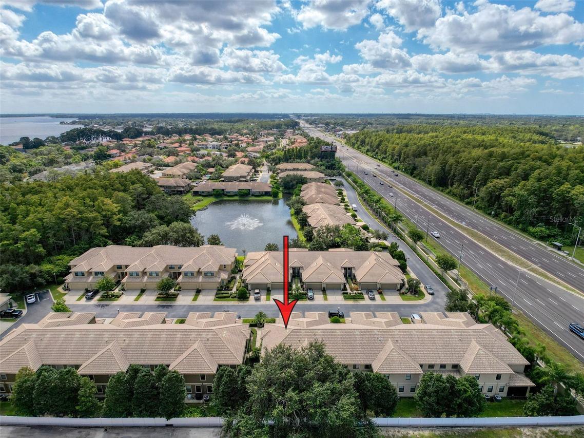 2539 Silverback Ct., Palm Harbor, FL 34684