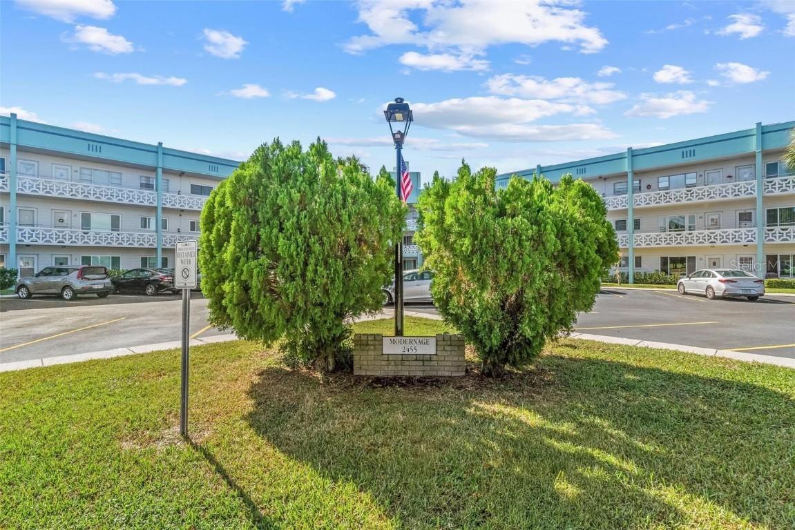 2455 Finlandia Ln. #39, Clearwater, FL 33763
