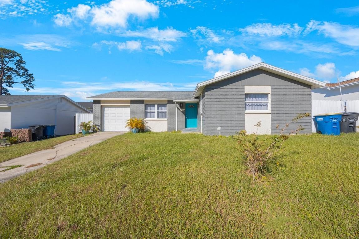 2074 Powderhorn Dr., Clearwater, FL 33755