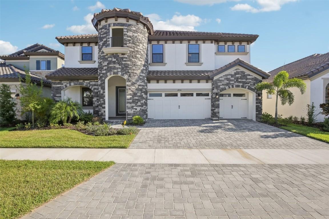 14930 Rider Pass Dr., Lithia, FL 33547