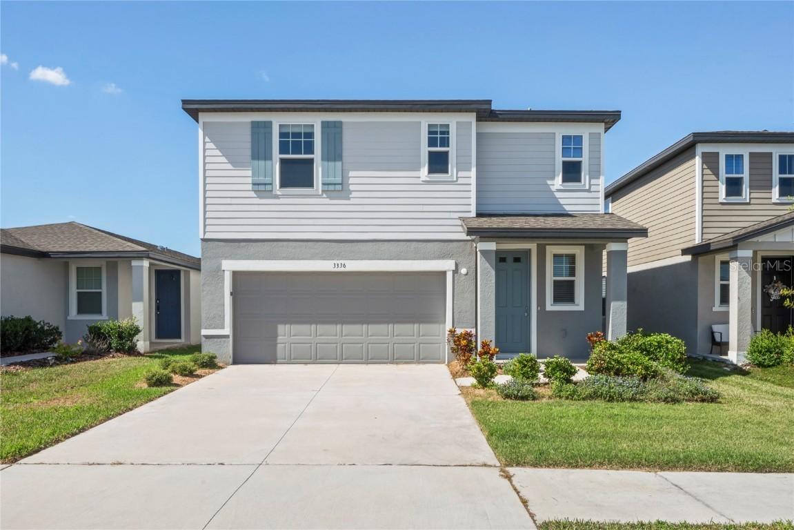 3336 Fresno Pl., Zephyrhills, FL 33541