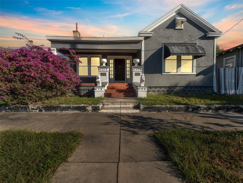 2309 W La Salle St., Tampa, FL 33607