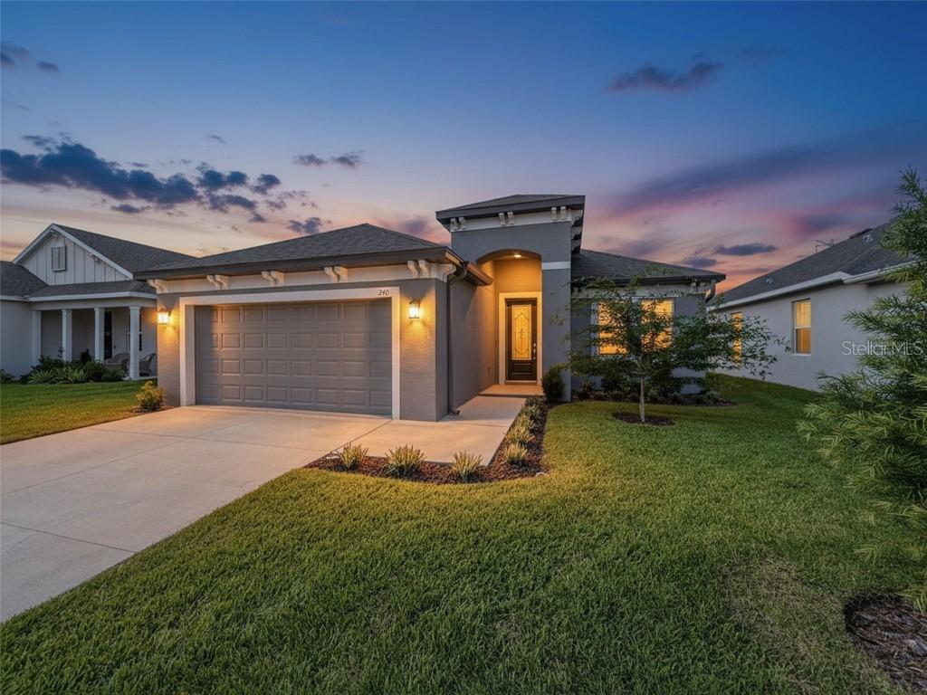 240 Spoonbill Ln., Tarpon Springs, FL 34689