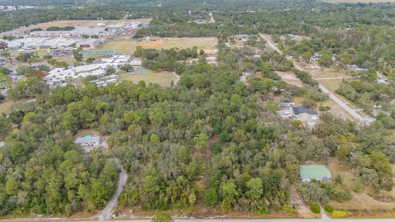 10553 Hazel Ave., Hudson, FL 34669