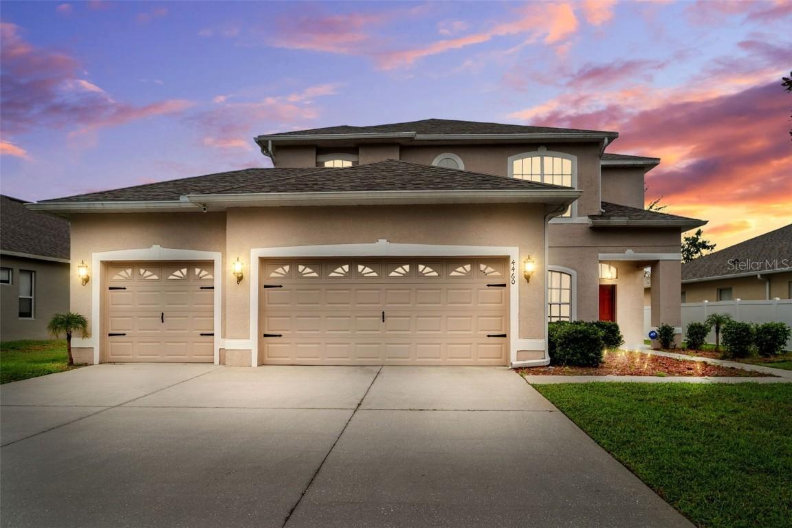 4460 Birchfield Loop, Spring Hill, FL 34609