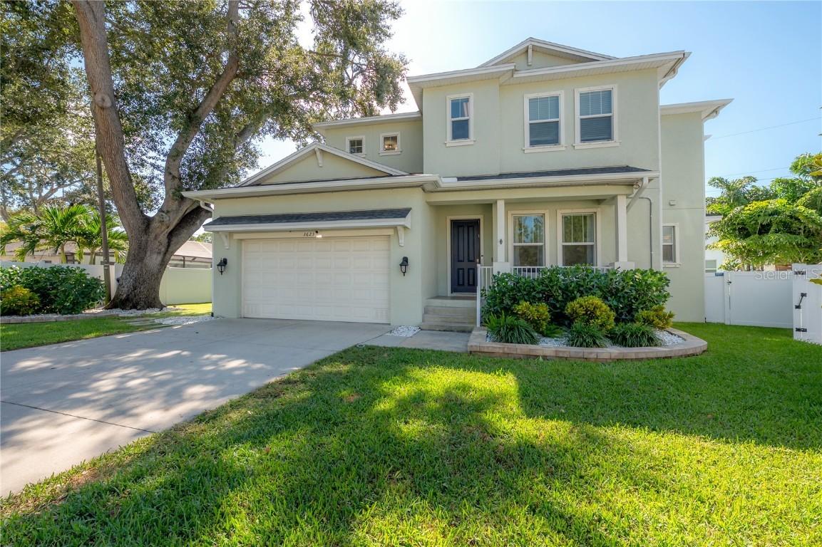 3623 S Renellie Dr., Tampa, FL 33629