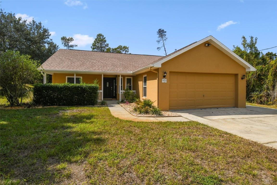 7021 Oregon Chickadee Rd., Weeki Wachee, FL 34613