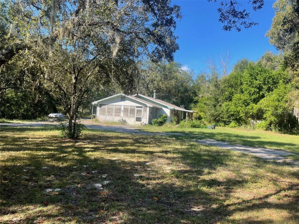 11428 Tenoaks Dr., Hudson, FL 34669