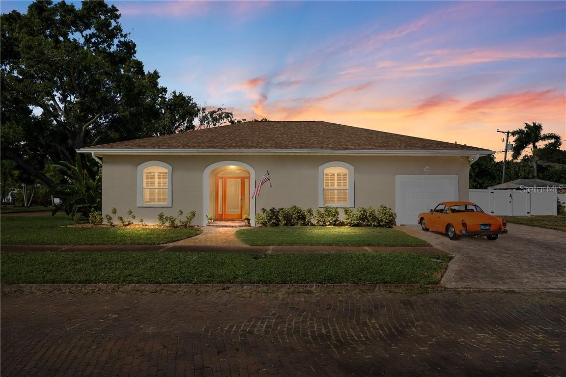 300 62nd St., St Petersburg, FL 33710