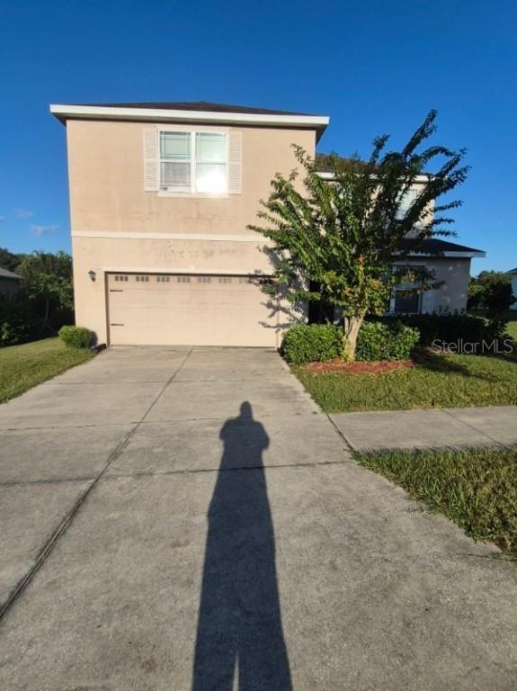 197 Blackstone Creek Rd., Groveland, FL 34736