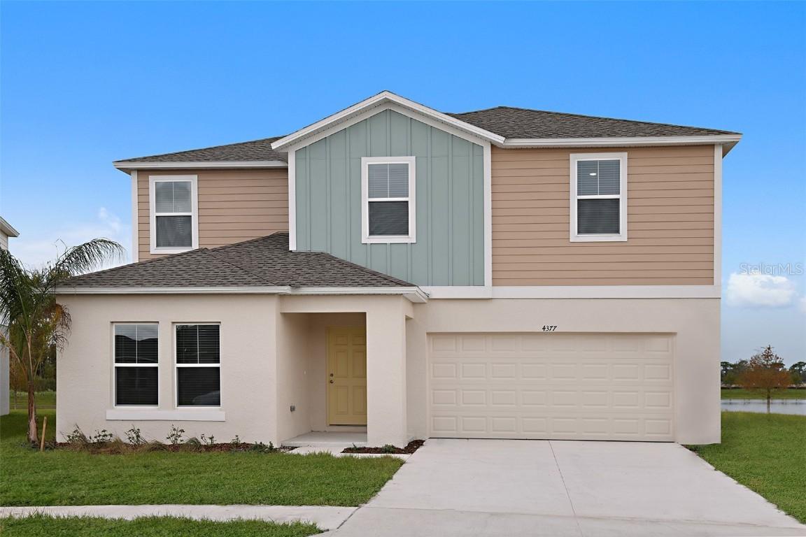 4389 Riverbend Blvd., Haines City, FL 33844