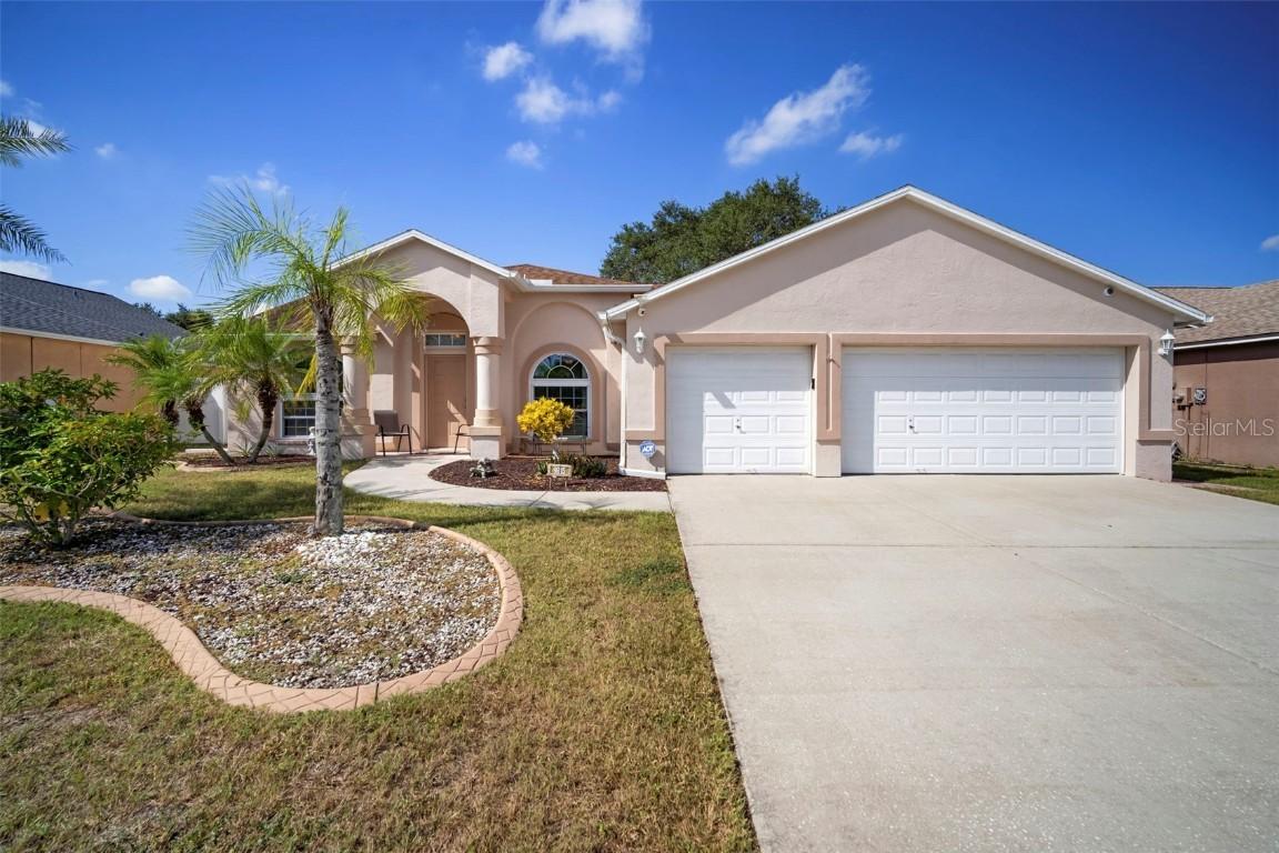 9815 La Vonda St., Riverview, FL 33569