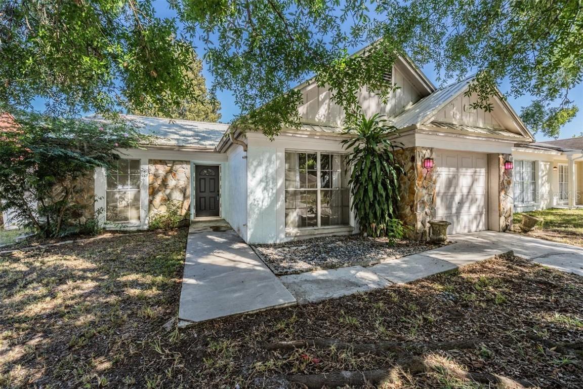 8508 Misty River Ct., Tampa, FL 33637