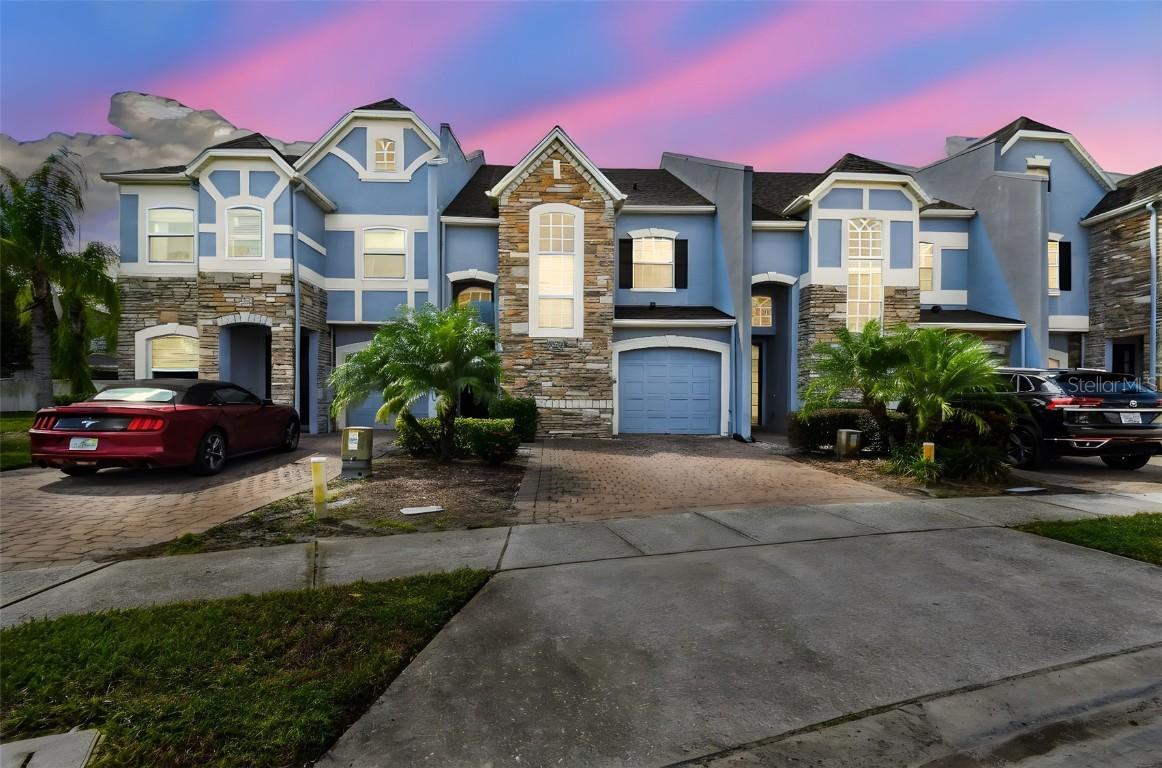 2353 Chatham Place Dr., Orlando, FL 32824