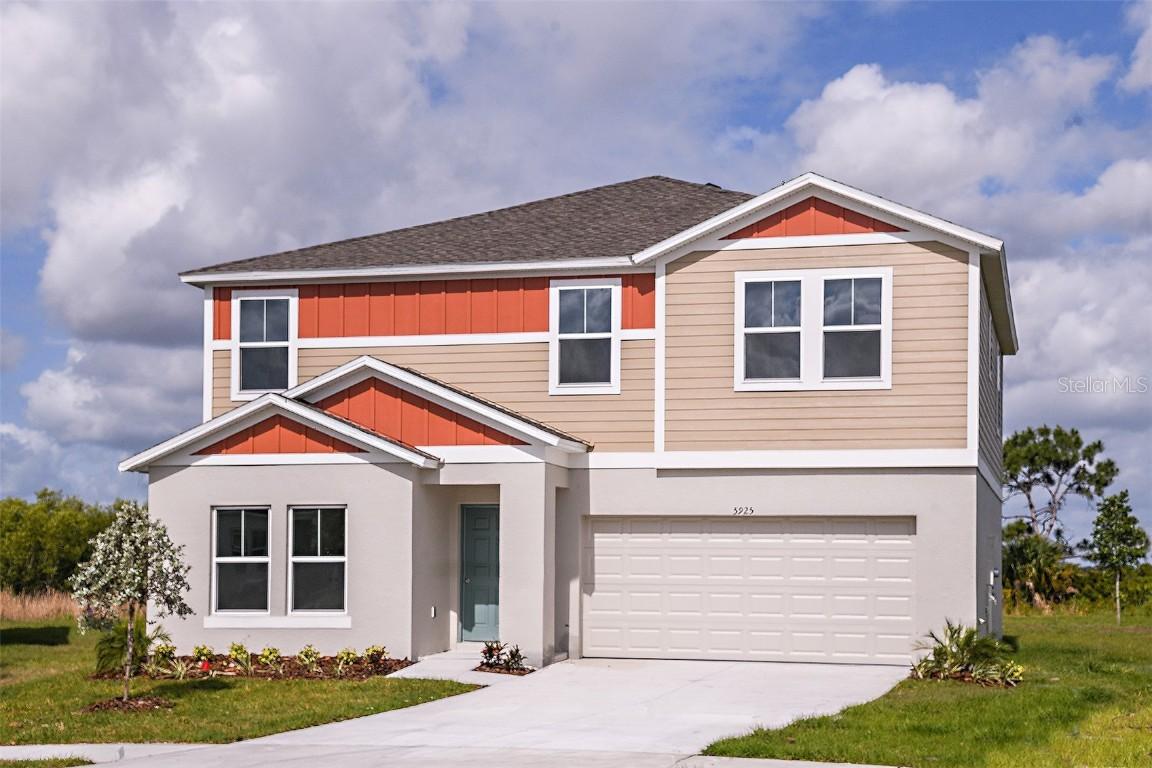 4393 Riverbend Blvd., Haines City, FL 33844