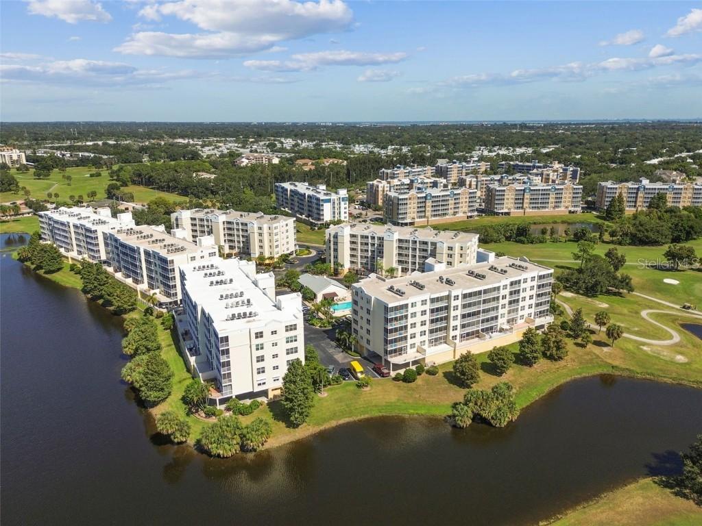 1200 Country Club Dr. #2405, Largo, FL 33771