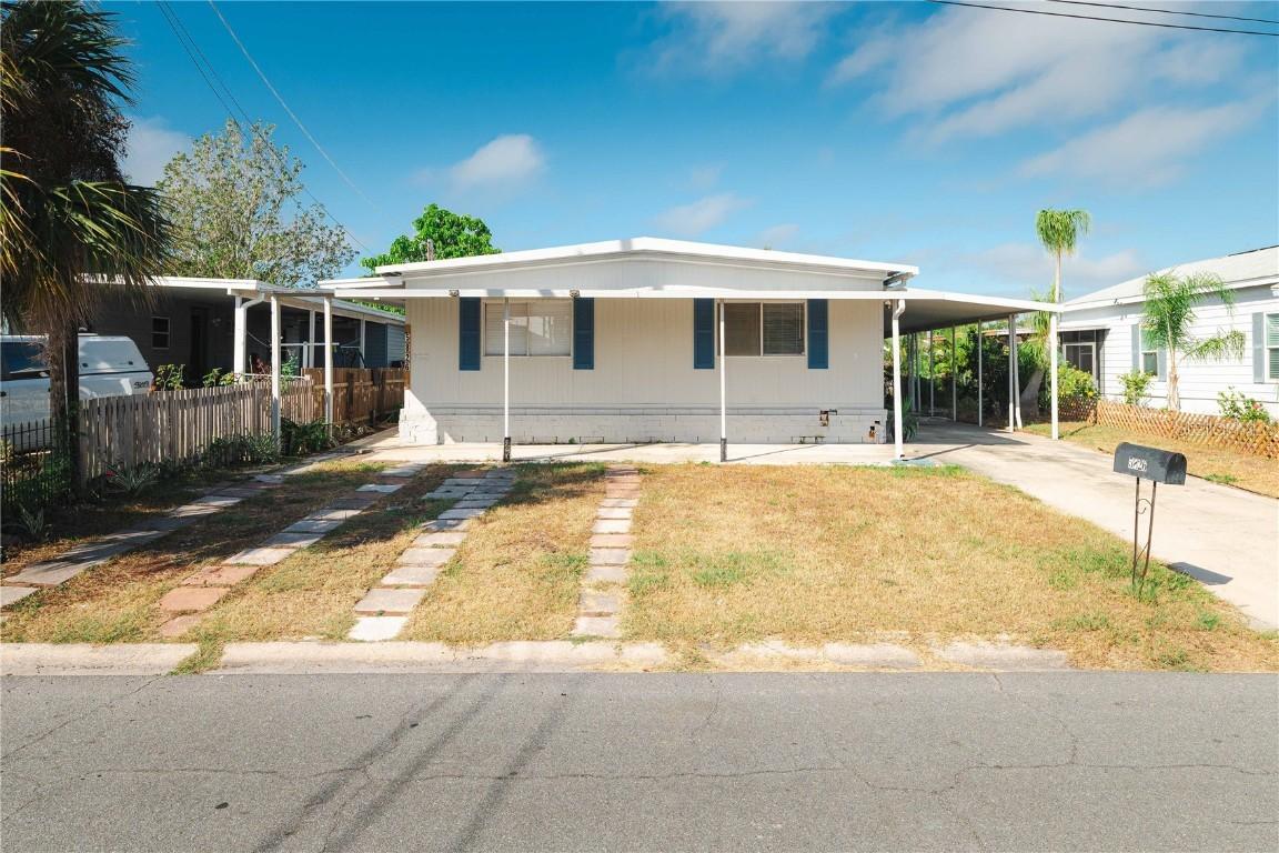 5826 Portsmouth Dr., Tampa, FL 33615