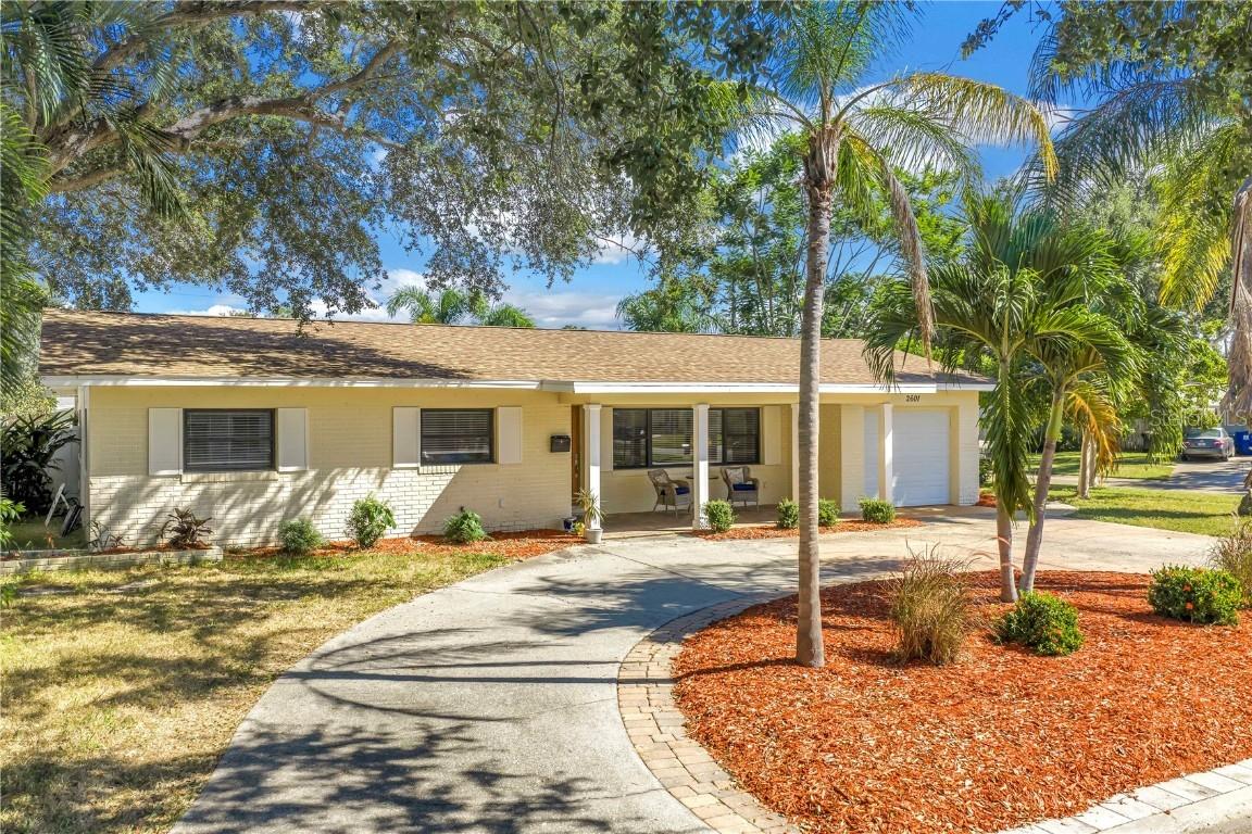 2601 64th Way, St Petersburg, FL 33710
