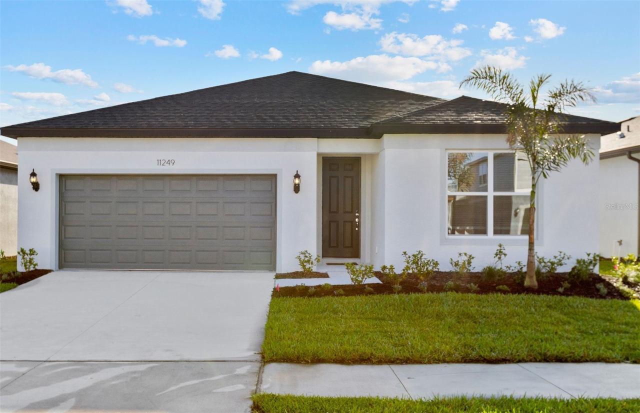 11249 Sycamore Glen Loop, Thonotosassa, FL 33592