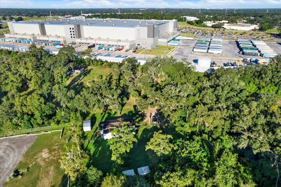 9211 Harney Baptist Church Rd., Tampa, FL 33637