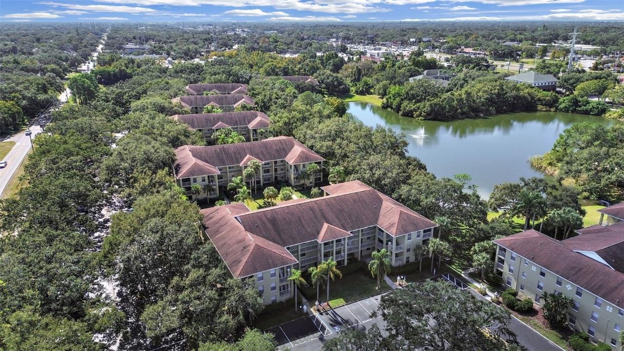 2690 Coral Landings Blvd. #218, Palm Harbor, FL 34684