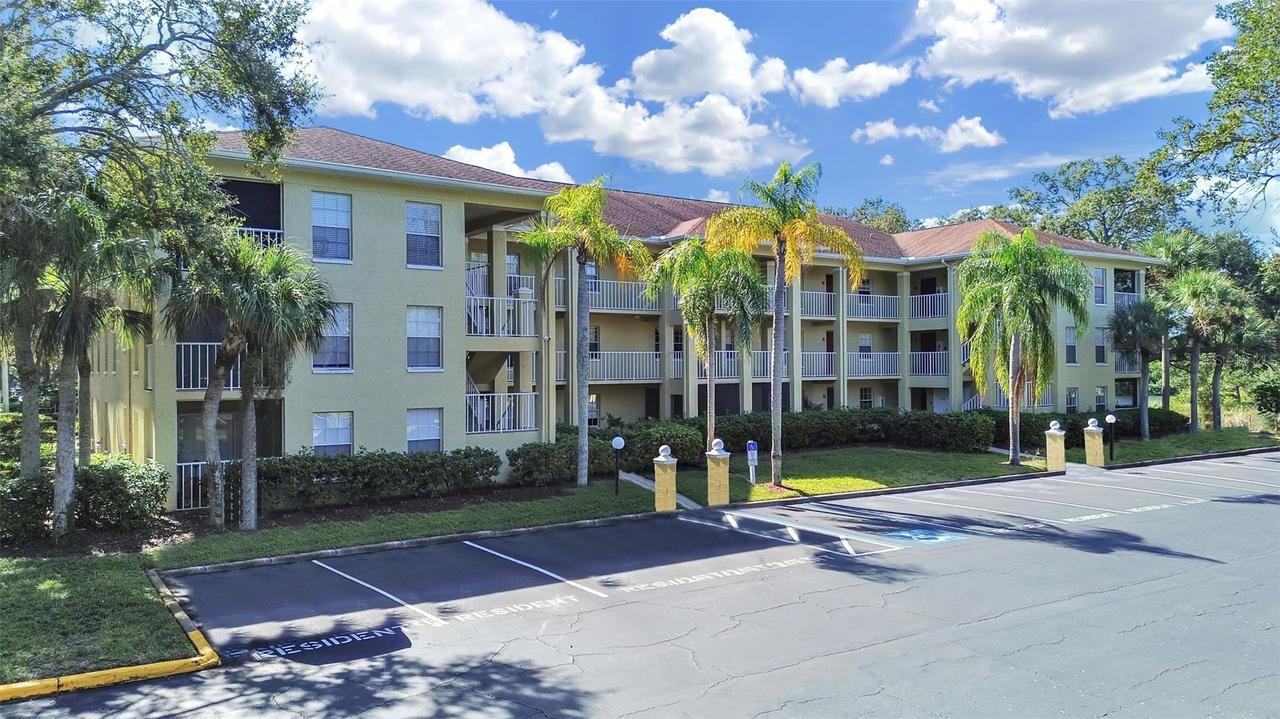 2690 Coral Landings Blvd. #218, Palm Harbor, FL 34684