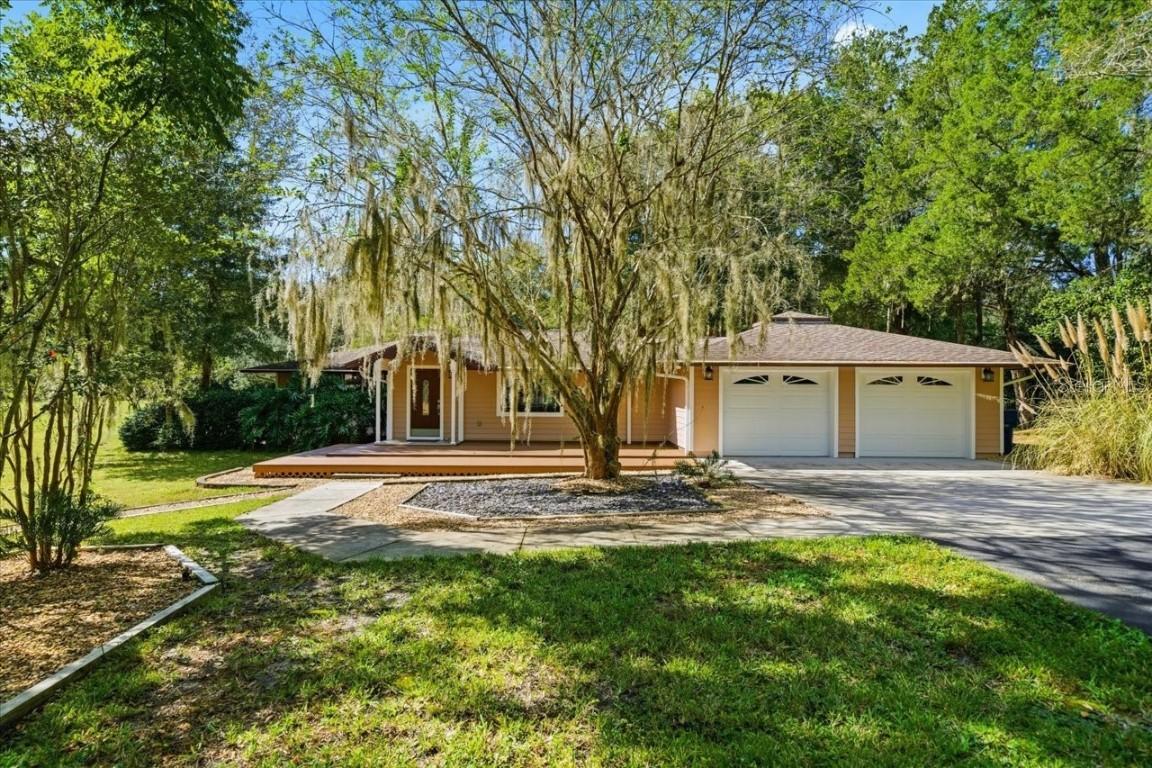 22063 Lake Lindsey Rd., Brooksville, FL 34601