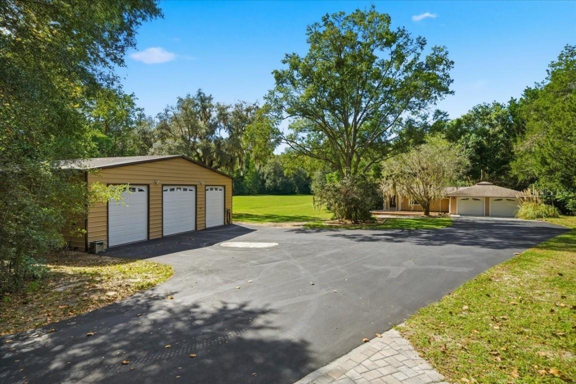 22063 Lake Lindsey Rd., Brooksville, FL 34601