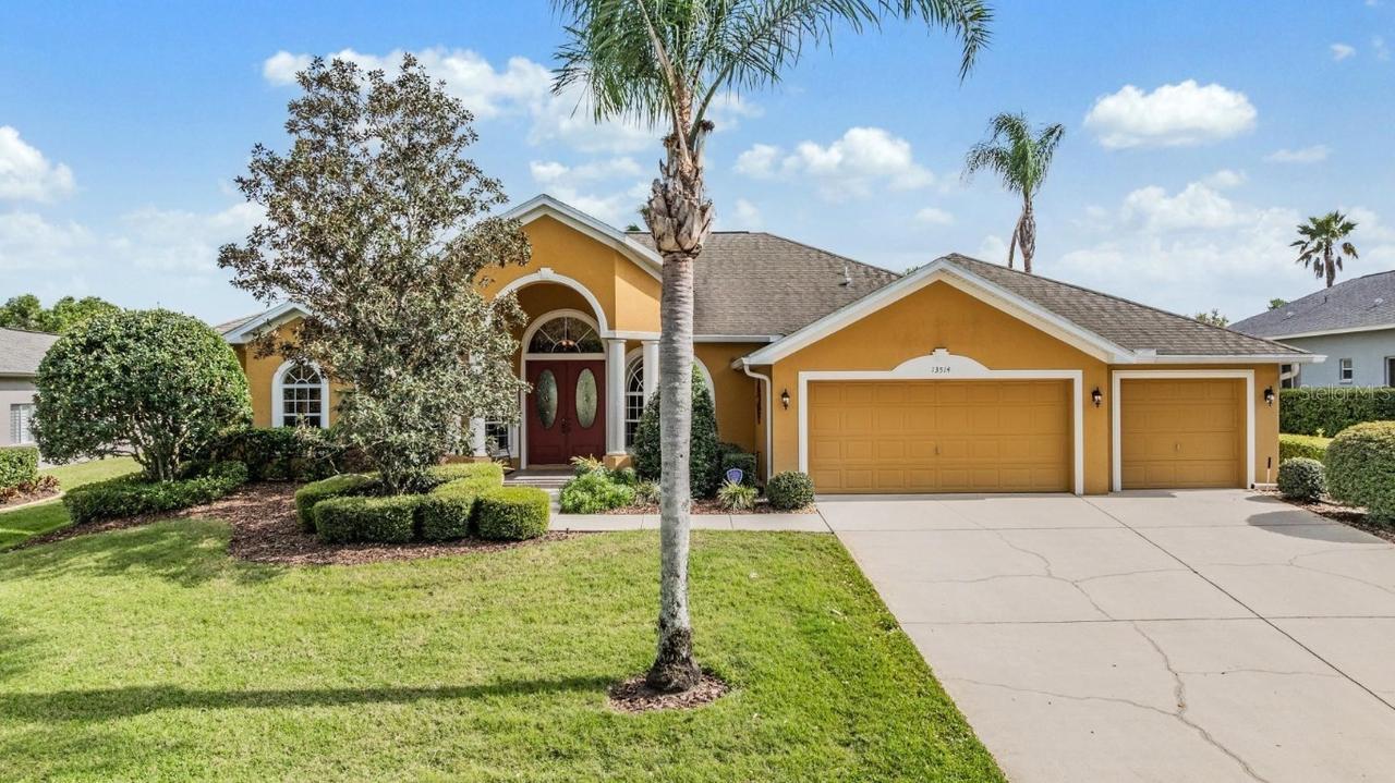 13514 Thoroughbred Dr., Dade City, FL 33525