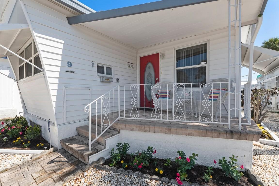 4851 W Gandy Blvd. #B7L9, Tampa, FL 33611