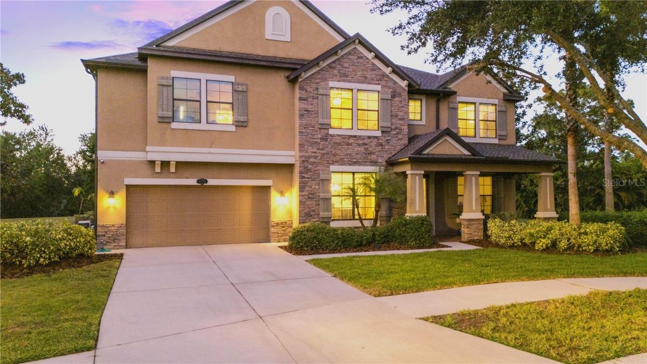 11721 Gilmerton Dr., Riverview, FL 33579