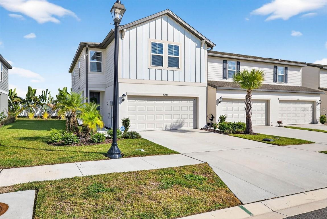 32463 Limitless Pl., Wesley Chapel, FL 33545
