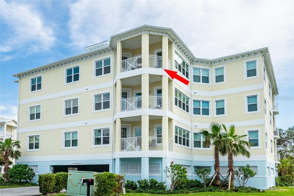 7611 34th Ave. #303, Bradenton, FL 34209