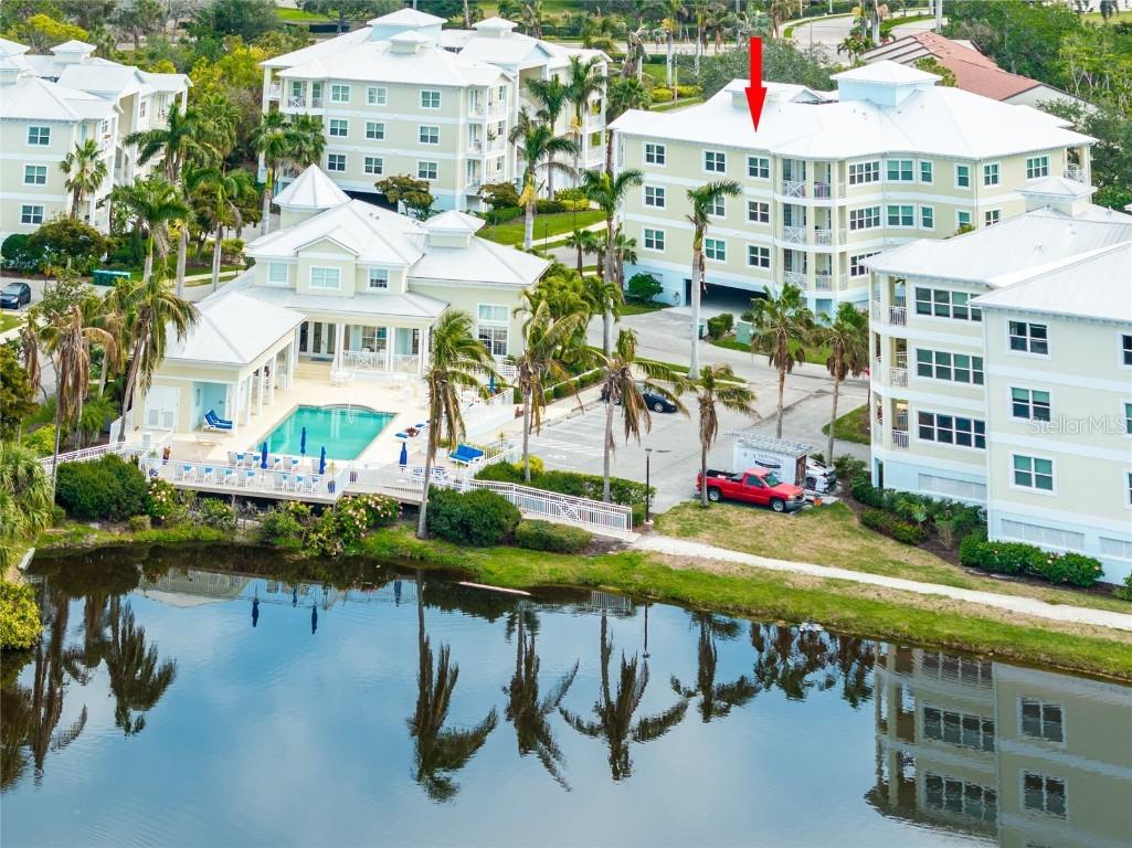 7611 34th Ave. #303, Bradenton, FL 34209