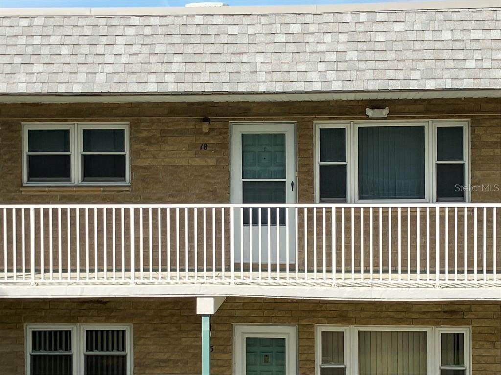 5247 81st St. #18, St Petersburg, FL 33709