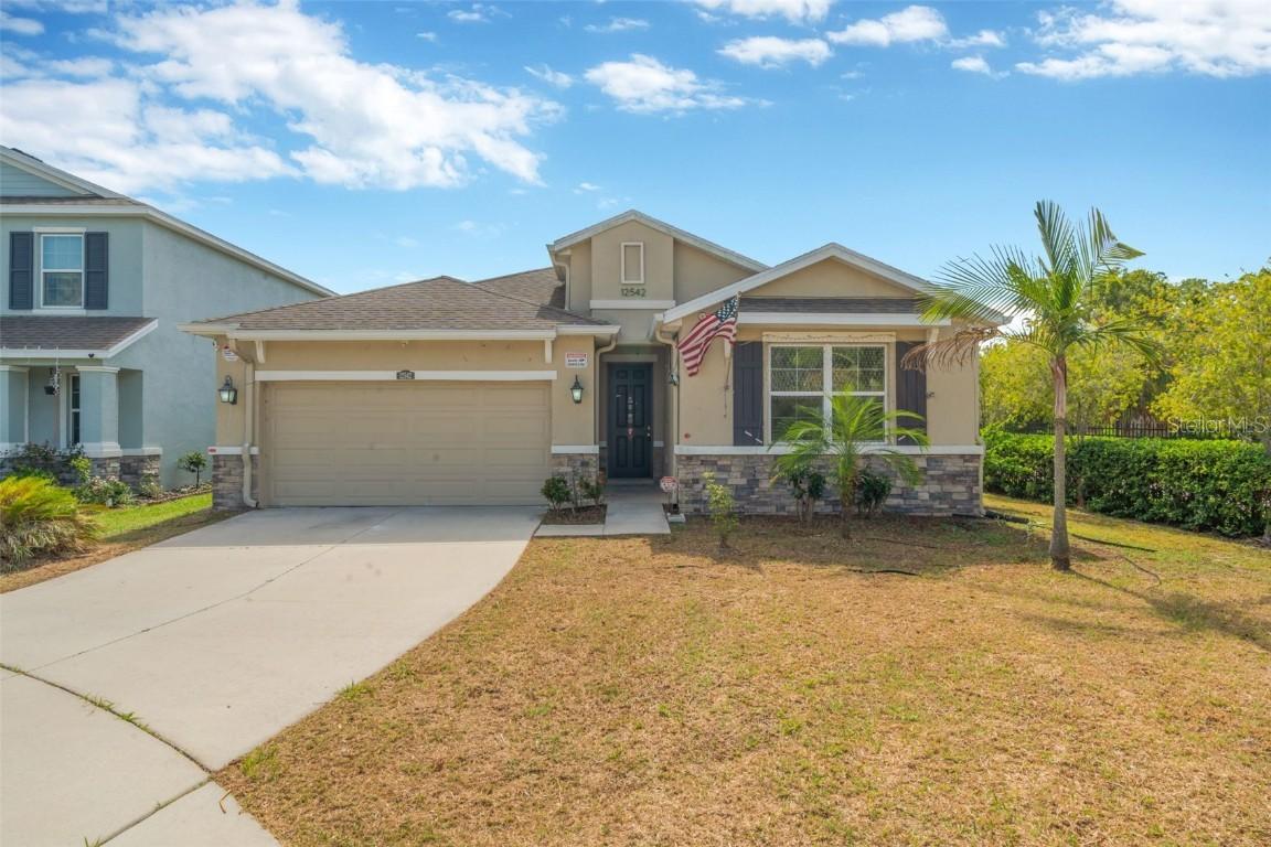 12542 Candleberry Cir., Tampa, FL 33635