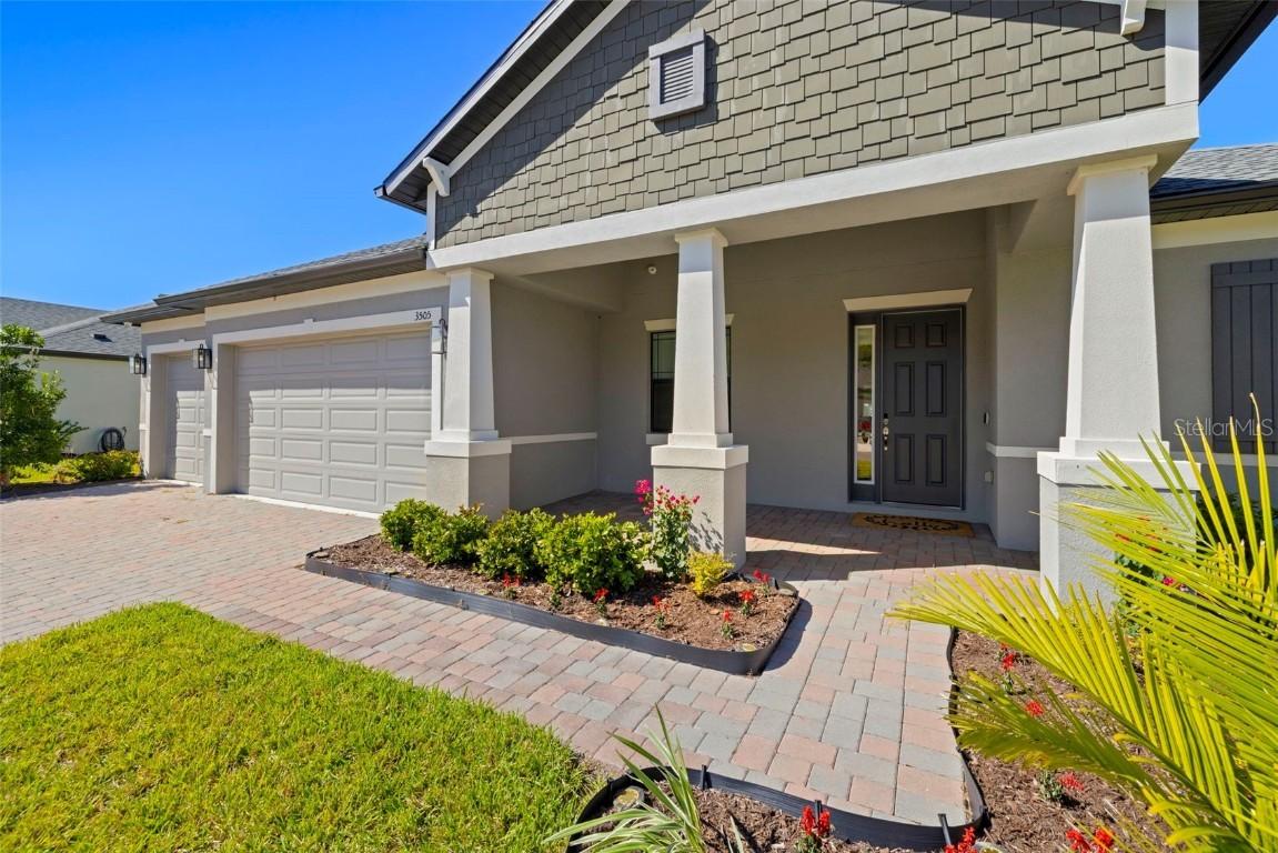 3505 Gaviota Dr., Sun City Center, FL 33573