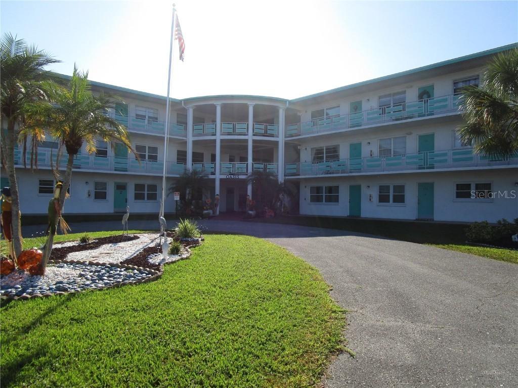 1900 59th Ave. #312, St Petersburg, FL 33714