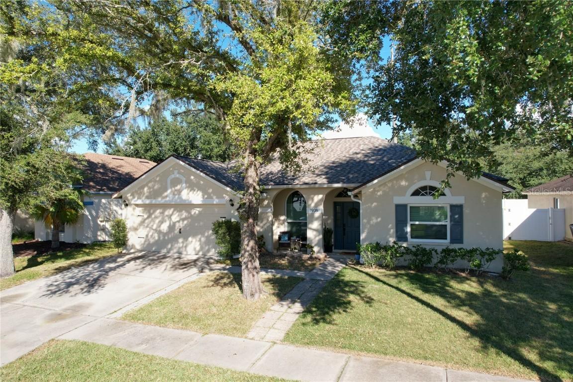 1908 Bell Ranch St., Brandon, FL 33511