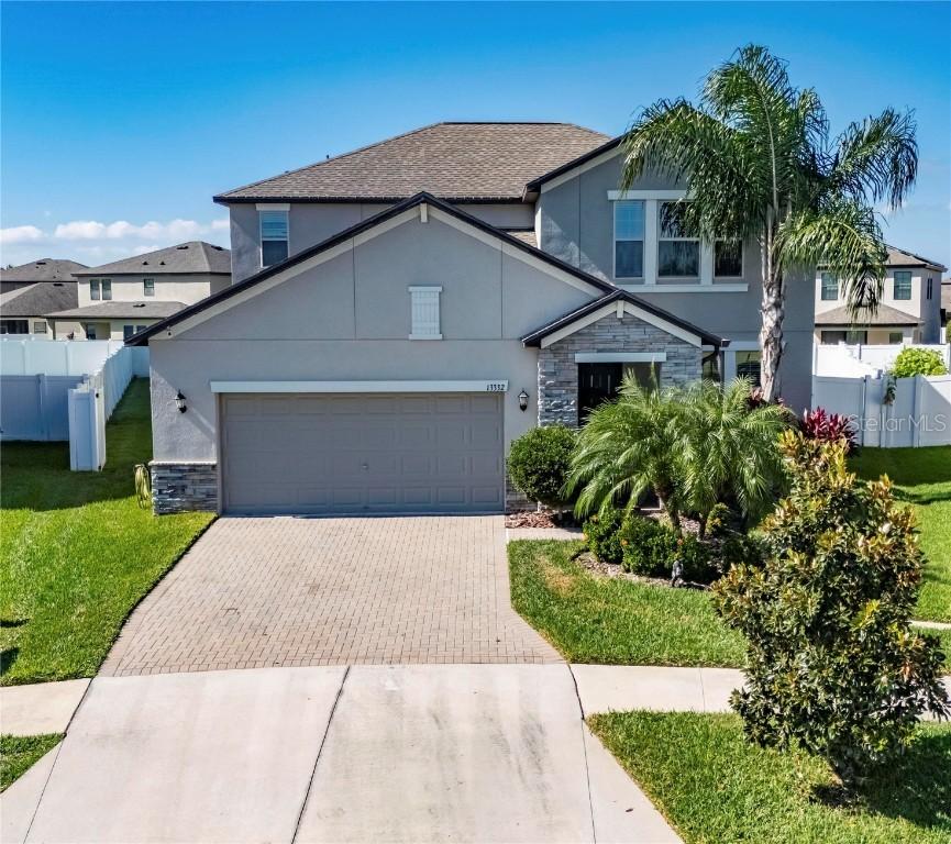 13332 Wildflower Meadow Dr., Riverview, FL 33579