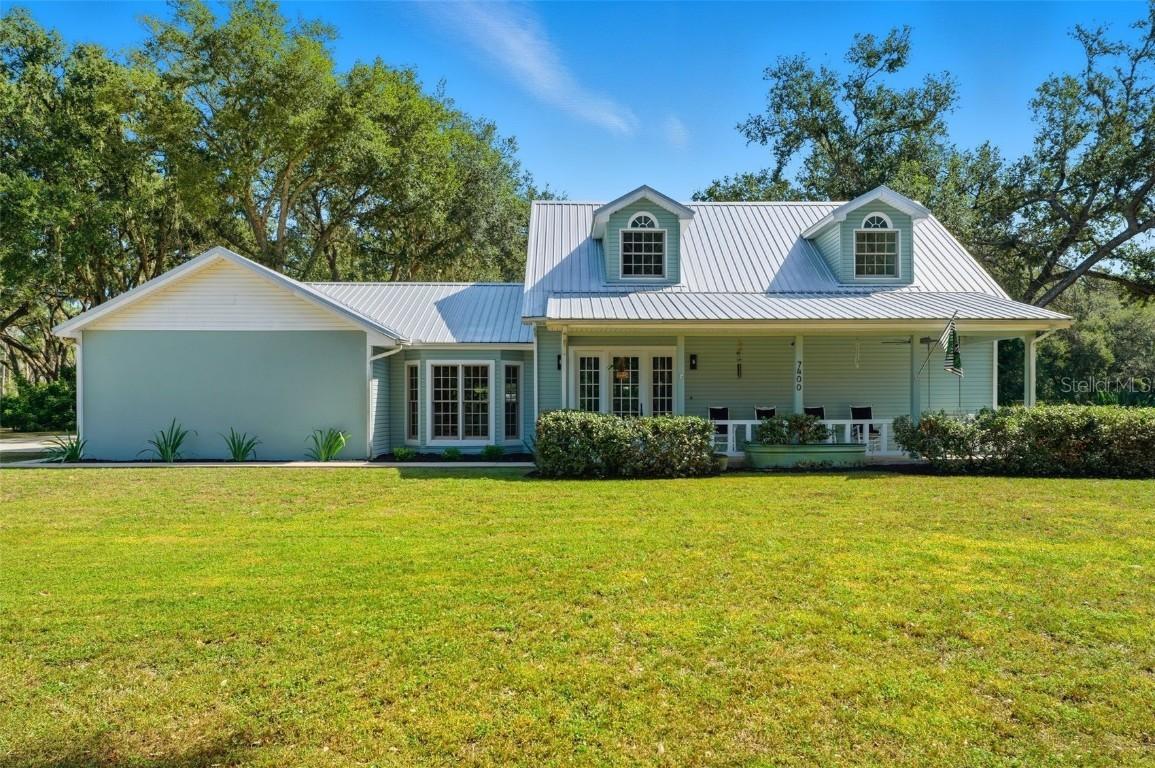 7400 Dormany Loop, Plant City, FL 33565