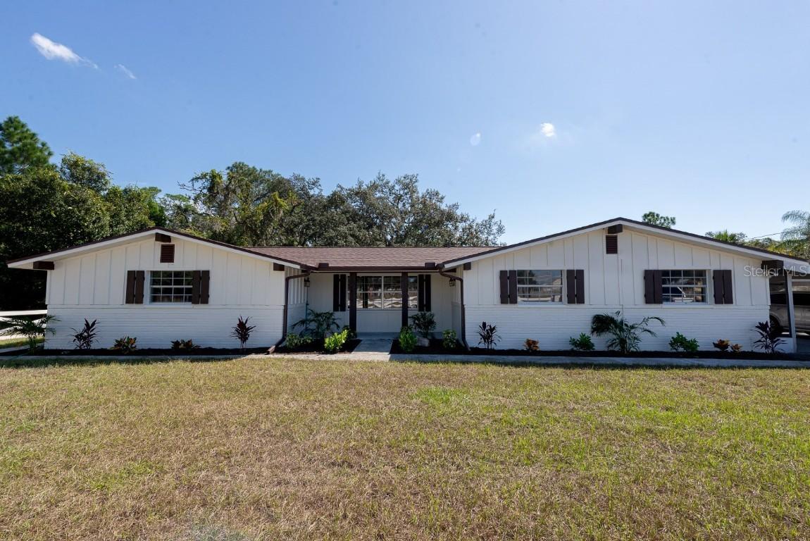 9640 Hilltop Dr., New Port Richey, FL 34654
