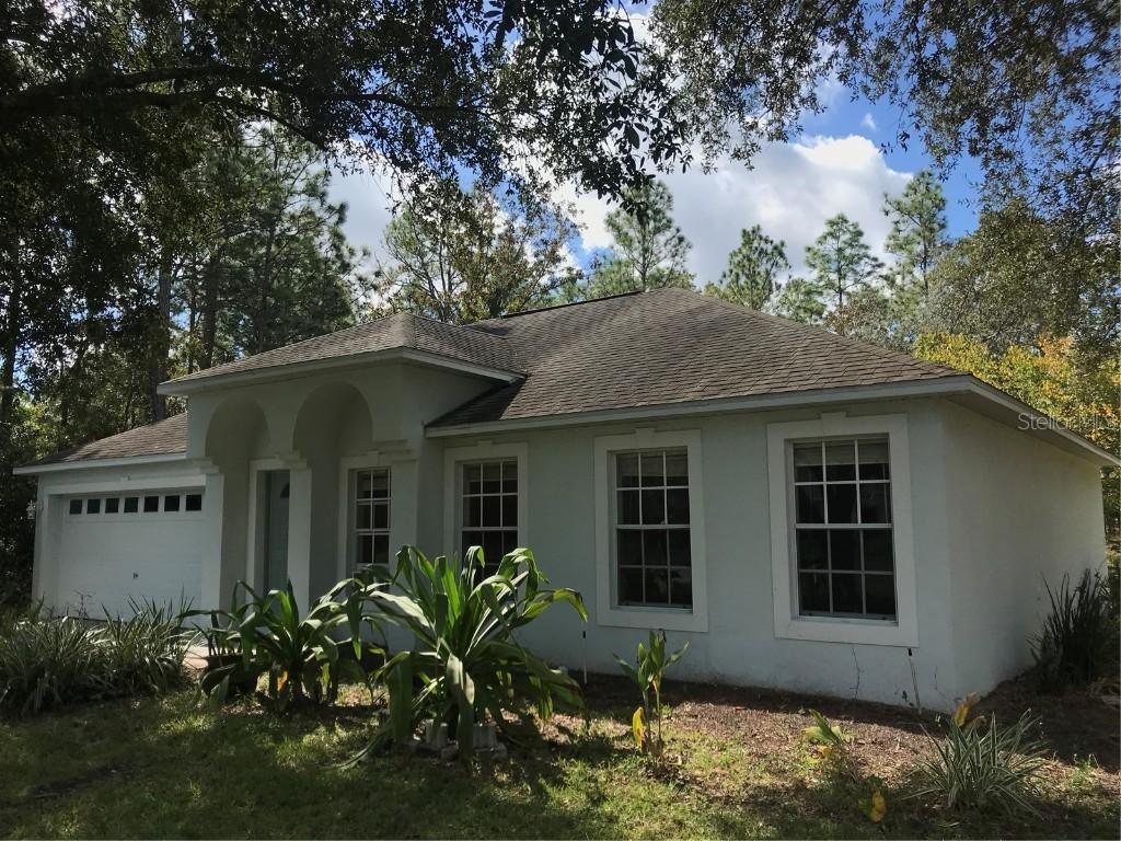 71 Corkwood Blvd., Homosassa, FL 34446
