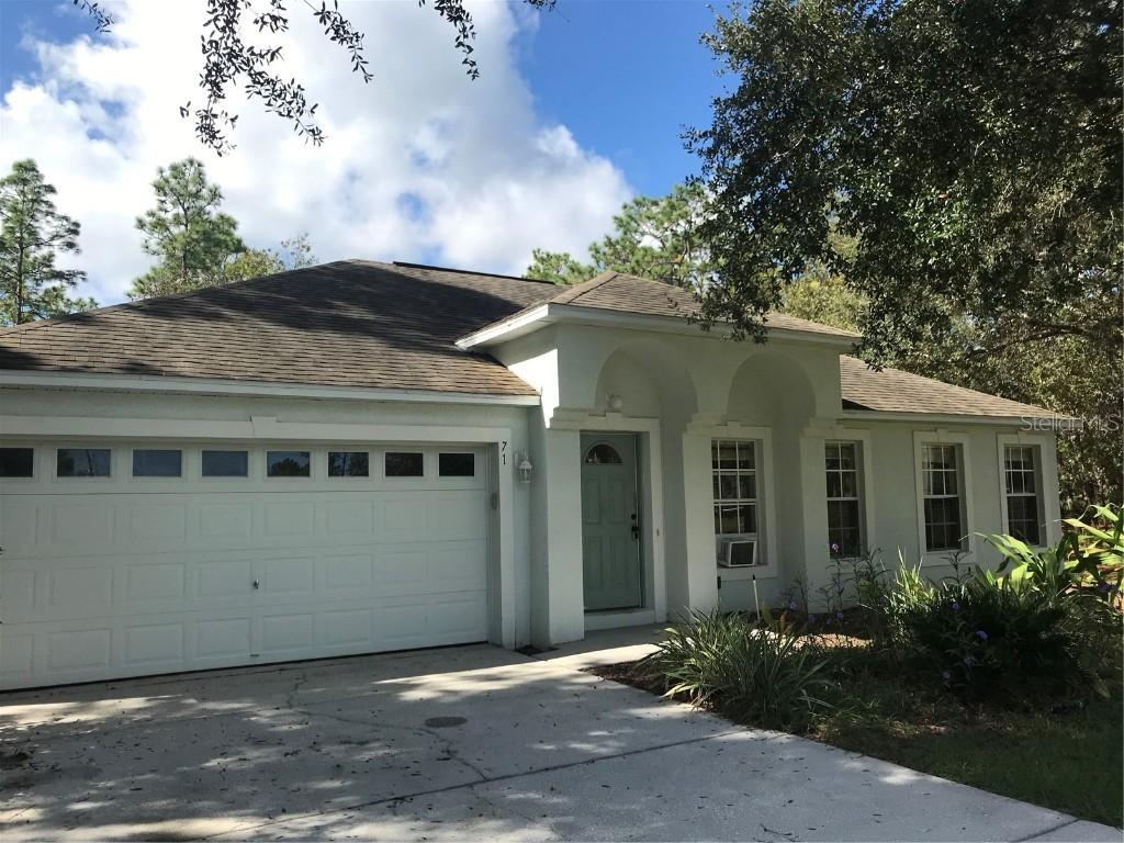 71 Corkwood Blvd., Homosassa, FL 34446