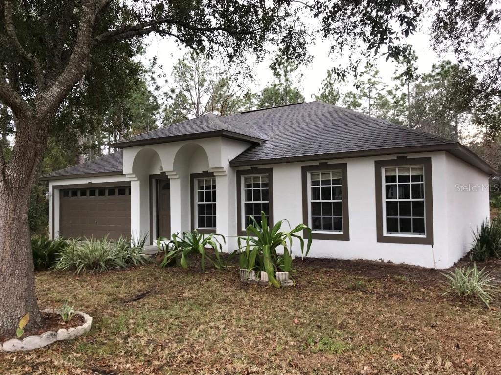71 Corkwood Blvd., Homosassa, FL 34446