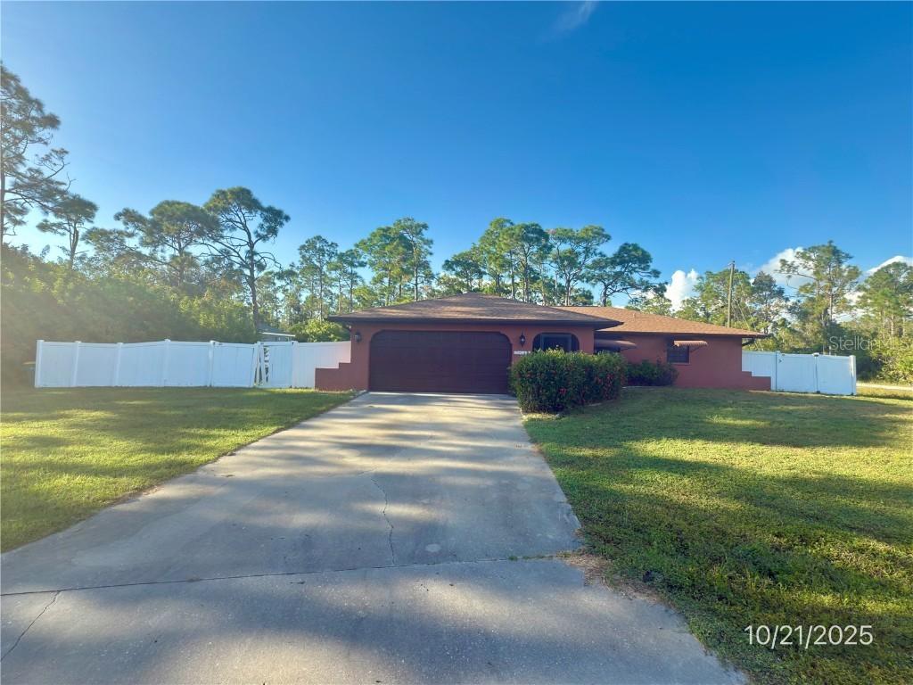 28350 Jardin Ave., Punta Gorda, FL 33955