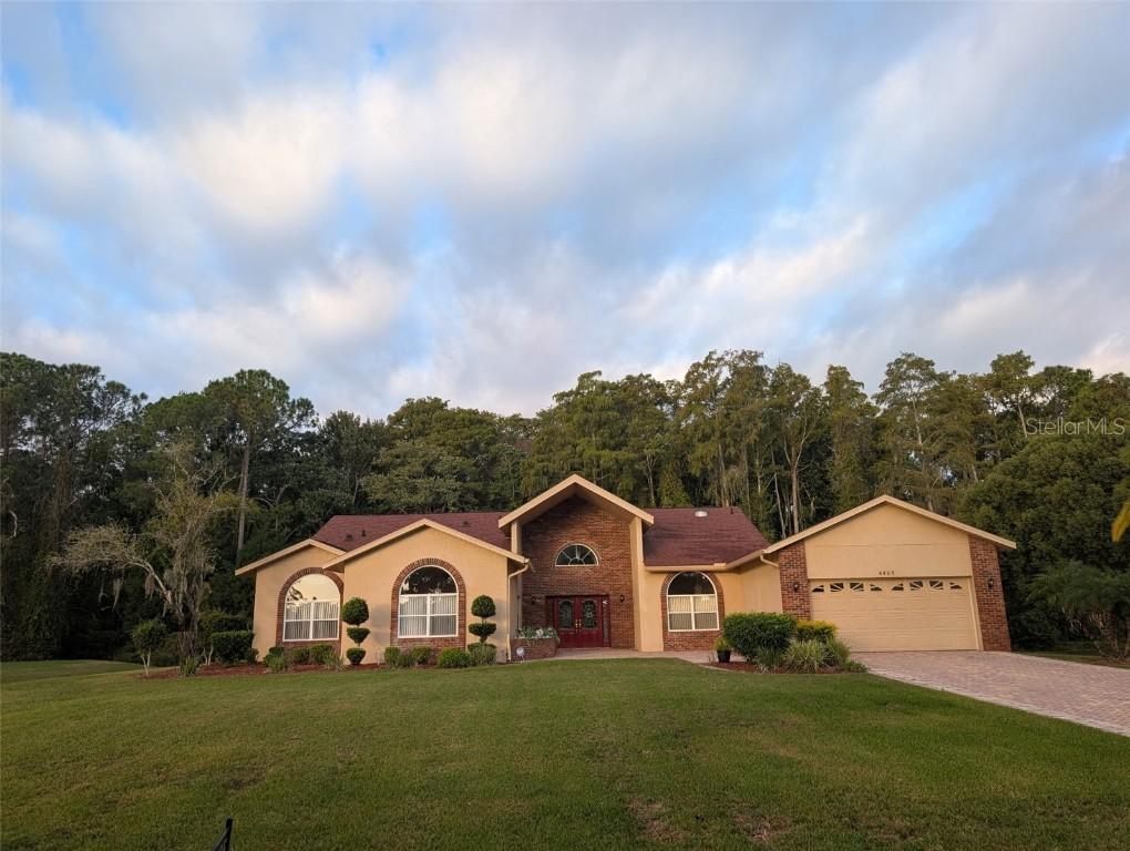 4469 Lake In The Woods Dr., Spring Hill, FL 34607
