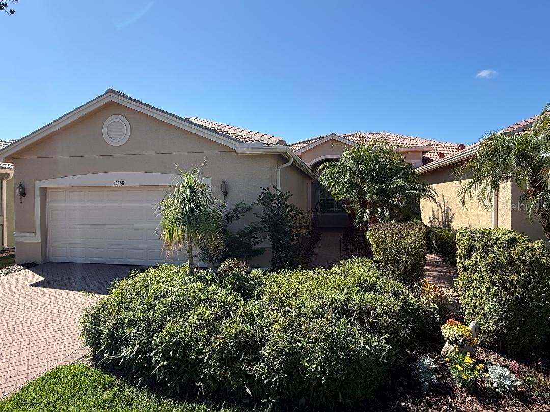 15858 Aurora Lake Cir., Wimauma, FL 33598