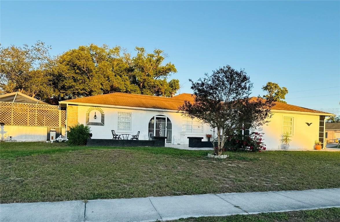 4560 Lamson Ave., Spring Hill, FL 34608