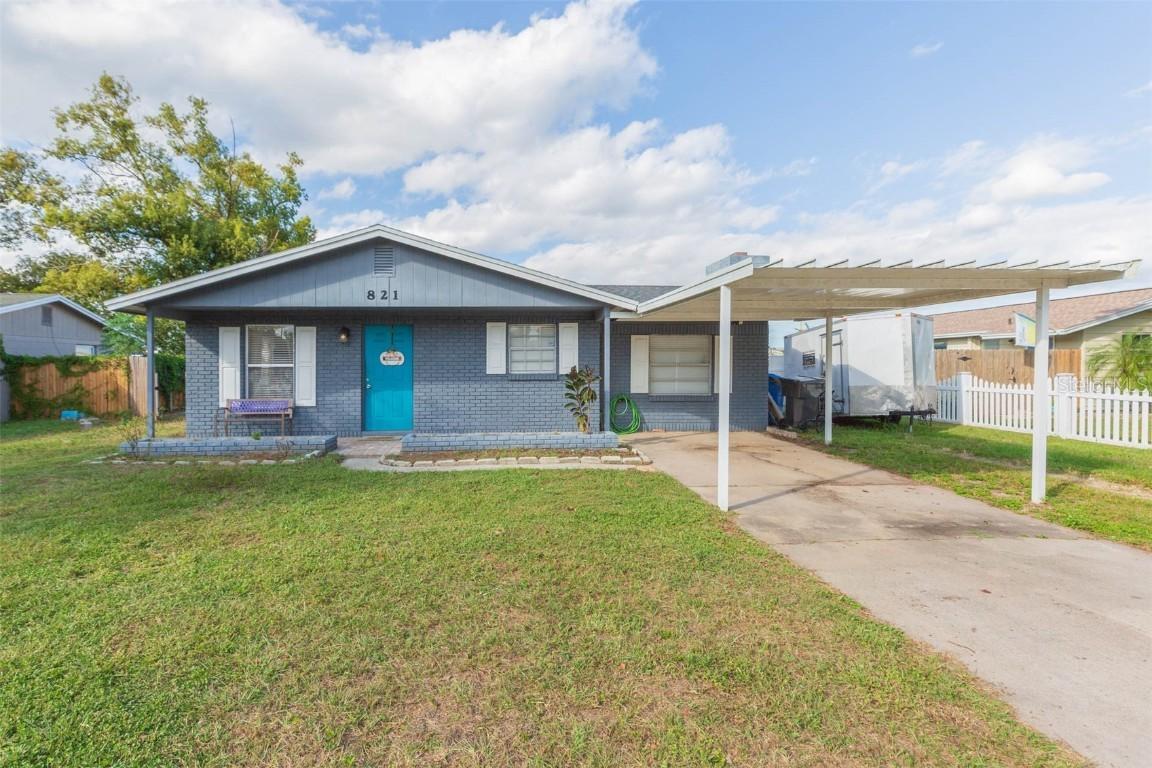 821 Walnut Dr., Seffner, FL 33584